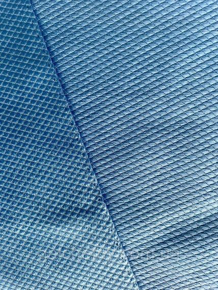 Серветки для скла 40х40 см Diamond Glass Cloth | Зображення 1