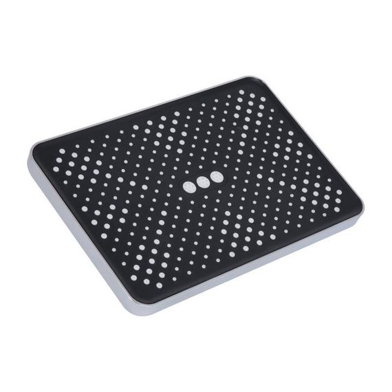 Душова система універсальна Qtap Swan Cascada на три споживача (з виливом) QTSWA111CRM45566 Chrome | Зображення 7