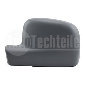 Корпус зеркала левого VW Caddy 04-15/ T5 03-09 (под покраску), AutoTechteile, 385 7077, 6341985