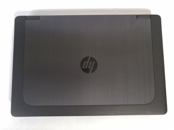 Мобильная рабочая станция HP ZBook 15 G1 / 15.6" (1920x1080) IPS / Intel Core i7-4800MQ (4 (8) ядра по 2.7 - 3.7 GHz) / 8 GB DDR3 / 240 GB SSD / nVidia Quadro K2100M, 2 GB GDDR5, 128-bit / WebCam / DVD-ROM / Win 10 Pro б/у | Зображення 8