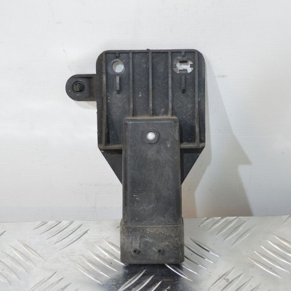 Блок управления вентилятором Skoda Fabia Rapid Roomster 2006-2022 Регулятор оборотов вентилятора Шкода Фабия Рапид 5J0919506