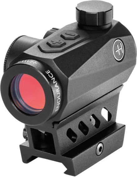Приціл коліматорний Hawke Endurance RD 1x25 3 МОА Weaver