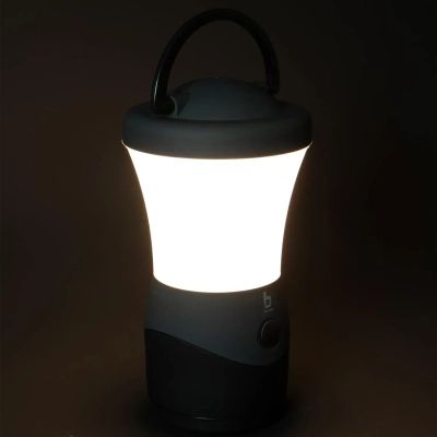 Фонарь Bo-Camp Fornacis High Power LED 180 Lumen Black/Anthracite (5818880) (DAS303294) | Зображення 2