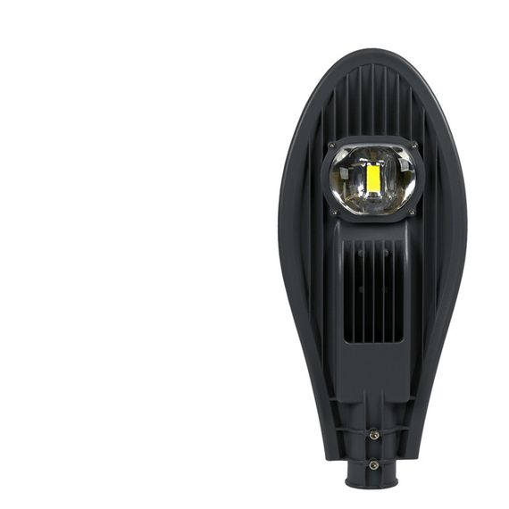 Світильник консольний з лінзою LED BJ 220V 50W 5000Lm 6500K IP65 Ny95000247