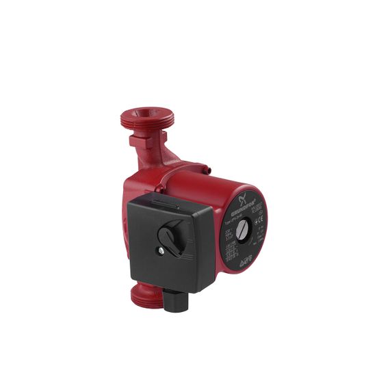 Насос циркуляційний Forwater GPD/UPS 25/6-180 (Grundfos) | Зображення 2