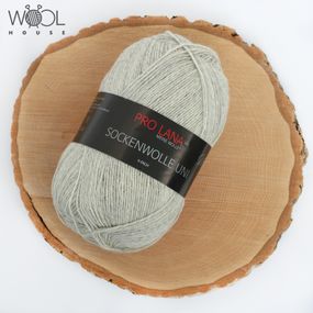 Pro Lana Sockenwolle Uni, 403