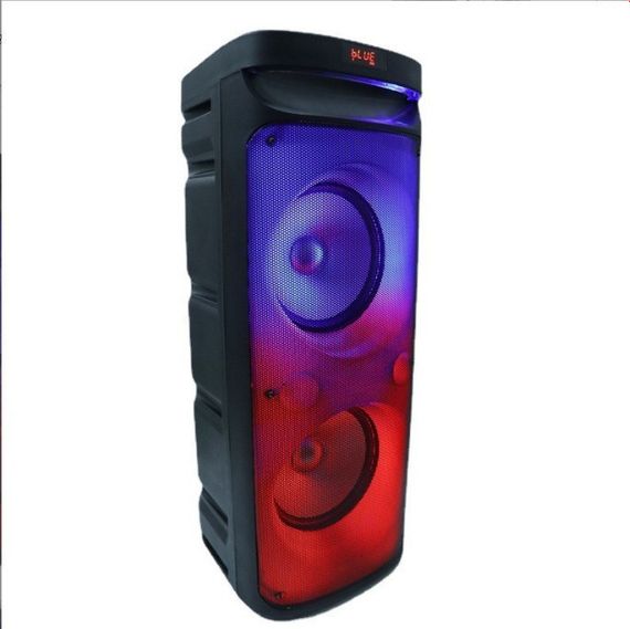 Акустична система XPRO GY-1022 чорний (41199-GY-1022_4938) | Зображення 2