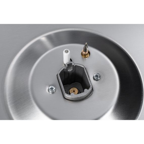 Варочная поверхность GRANADO GGH 61-114 inox (GGH1611147) | Зображення 3