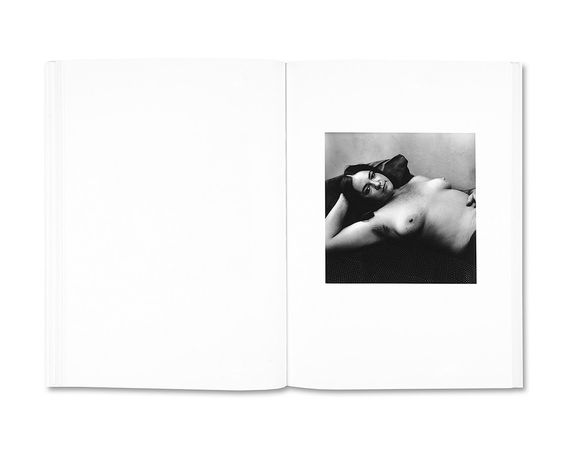 Книга Moyra Davey and Peter Hujar: The Shabbiness of Beauty (signed). | Зображення 5
