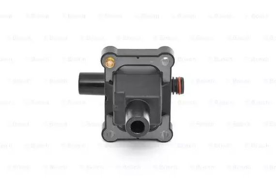 Котушка запалювання VW LT 28-35 II, DAEWOO KORANDO, BOSCH (0221506002) | Зображення 4