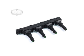 Котушка запалювання Opel Astra G, Opel Astra H, Opel Combo, Opel Corca C, Corsa D, Meriva A, Tigra 1,4 L