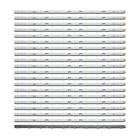 LED підсвітка Samsung TV 55" V9Q8-550SM0-R0 BN96-48131A LM41-00704A Q80-55S-10EA 20шт.