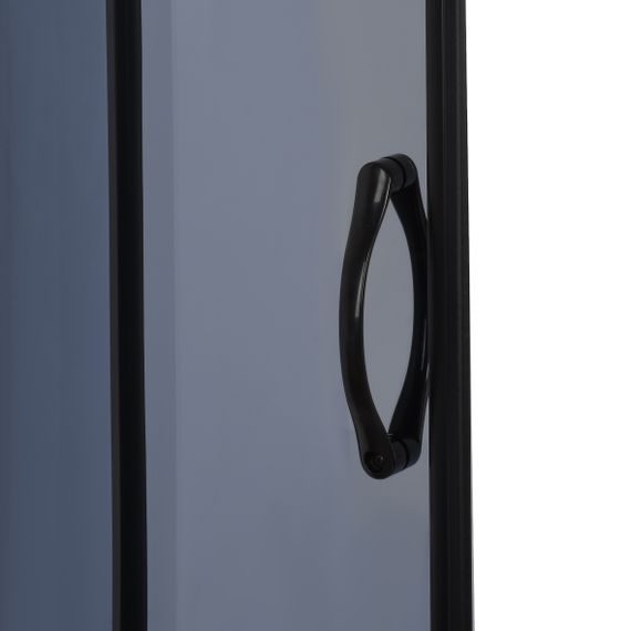 Душова кабіна BRAVO WISLA N90GB без піддона | Зображення 3