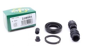 Ремкомплект суппорта заднего Mercedes Benz A-class 97-04 d=28mm  Lucas  228001