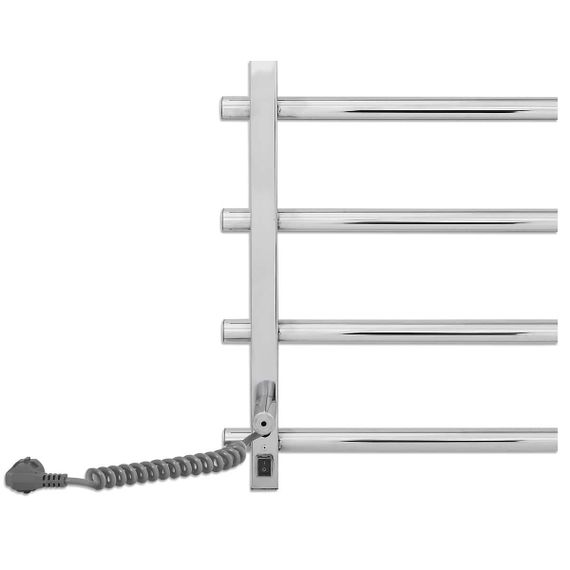 Електрична рушникосушарка Laris Каскад Преміум П10 500 х 1200 Е (підкл. справа) | Зображення 7