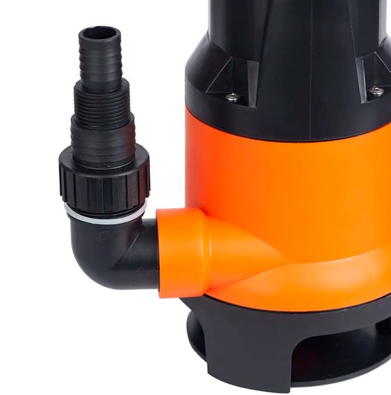 Дренажний насос Sequoia SSP400D | Зображення 2