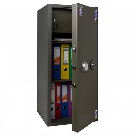 Сейф взломостойкий Safetronics NTR 100LGs | Зображення 1