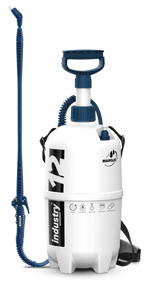 Оприскувач ранцевий MAROLEX Industry Acid line 12: 11L, 0,4MPa,FPM. штанга 65-111см, шланг 170см [4] S104.152