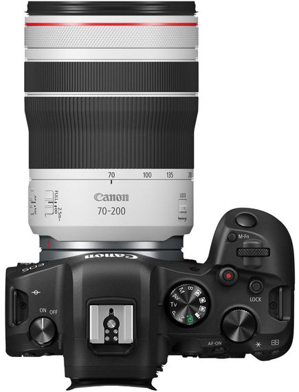 Объектив Canon RF 70-200mm f/4.0 IS USM (4318C005) | Зображення 7