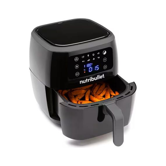 Мультипіч NUTRIBULLET NBA071B | Зображення 1