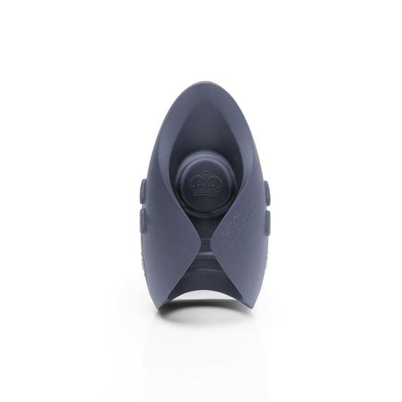 Іграшка для пар Hot Octopuss PULSE DUO LUX, пульсація+вібрація, використання без рук, 2 пульти Sex Aura | Зображення 5