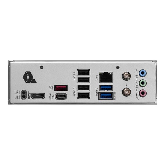 Материнська плата MSI PRO B840-P WIFI | Зображення 3