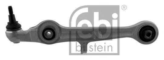 Важіль AUDI A4, SEAT EXEO ST 00- перед .мост низ (Вир-во FEBI) FEBI BILSTEIN 21928 на AUDI A4 кабрио (8H7, B6, 8HE, B7)