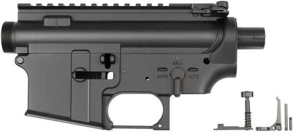 Ресивер Cyma M058 для AR15 Series | Зображення 2