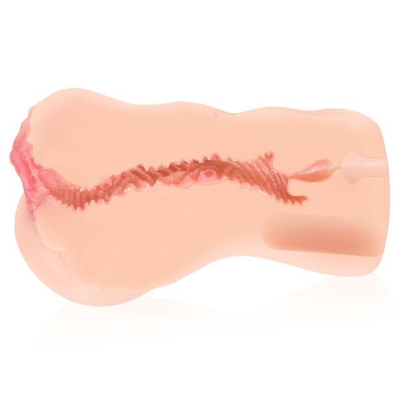 Мастурбатор Kokos Onahole Edition 001 by Adel Vibe | Зображення 2