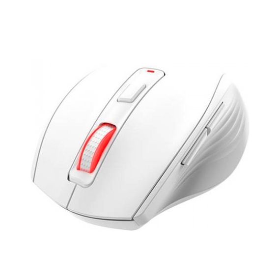 Мишка Xtrike ME GW-223WH Wireless White (GW-223WH) | Зображення 1