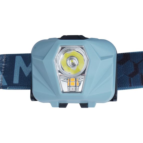 Ліхтар налобний Mactronic Base Camp (360 Lm) Cool White/Warm White/Red LED USB Recharge (AHL0112) | Зображення 3