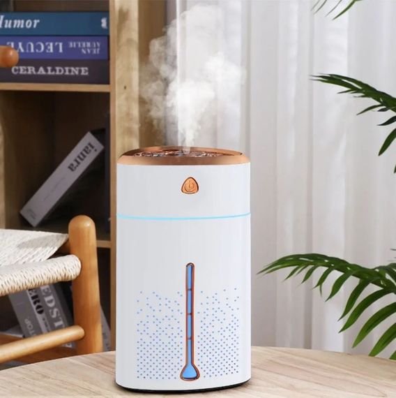 Увлажнитель воздуха Fog Humidifier (43349-Fog Humidifier_225) | Зображення 2