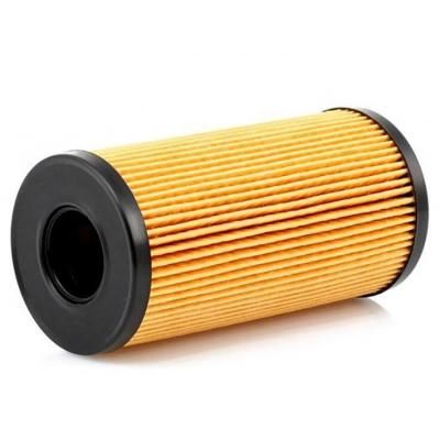 Фильтр масляный Bosch F 026 407 014 | Зображення 1