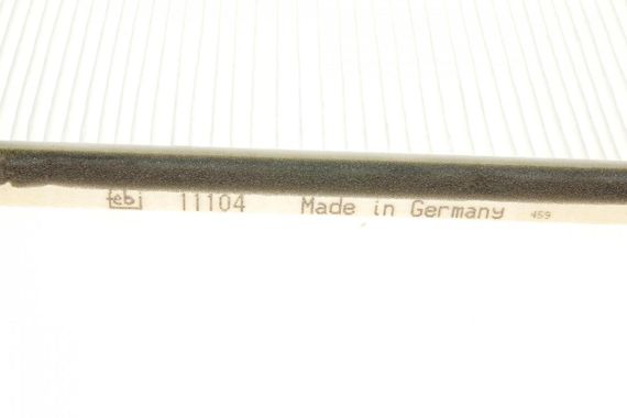 Фильтр салона Mercedes Benz Sprinter VW LT 96-06 11104 | Зображення 2