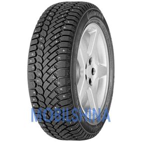 Зимние шины CONTINENTAL ContiIceContact (255/50R19 107T)