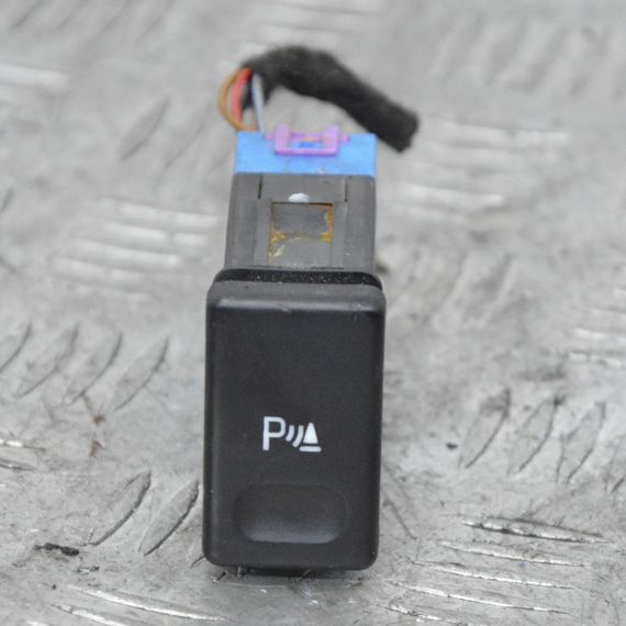 Кнопка парктроніка Ford Galaxy 1995-2006 Вимикач парктроніків Форд Гелексі 7M5919281B