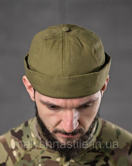 Феска подшлемник ДЛ6457 | Зображення 1