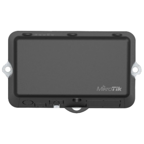 MikroTik LtAP mini LTE kit (2024) (RB912R-2nD-LTm&EC200A-EU) Точка доступу