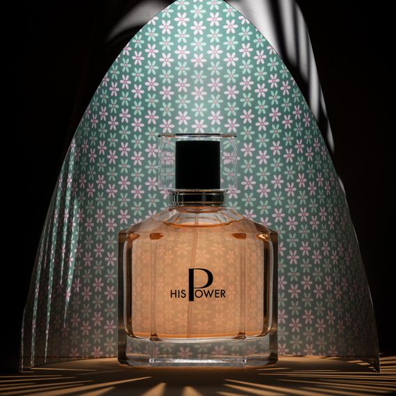 Тестер мужской парфюмерной воды Farmasi His Power 1,4 мл | Зображення 5