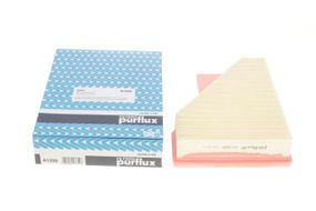 Фільтр повітряний Mini Cooper One 1.6 01-08 A1299