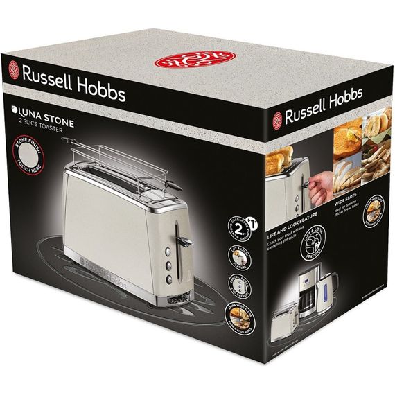 Тостер Russell Hobbs 26970-56 | Зображення 6