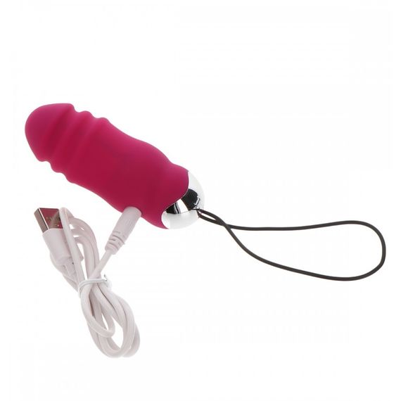 Виброяйцо Sunny Side Up And Down sexstyle | Зображення 5