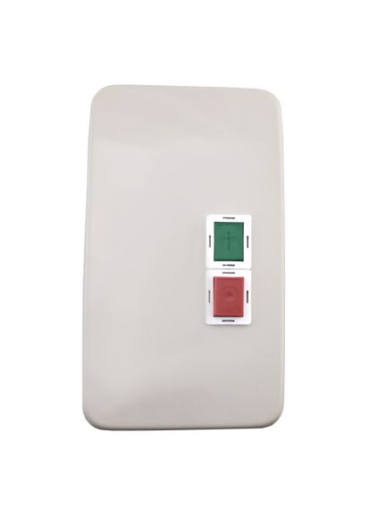 Контактор КММо39565 оболочка метал 95А РТ-80-93А 230В/АС3 IP54 Ny95504502 | Зображення 2