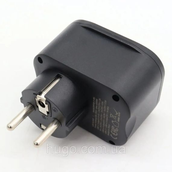 Зарядний пристрій Baseus GaN5 Pro 100W XPRO (234570650_305) | Зображення 5