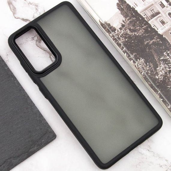 Чохол TPU+PC Lyon Frosted для Samsung Galaxy S20 FE | Зображення 4