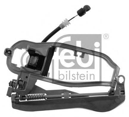 Крiплення ручки FEBI BILSTEIN 37681 на BMW X5 (E53)