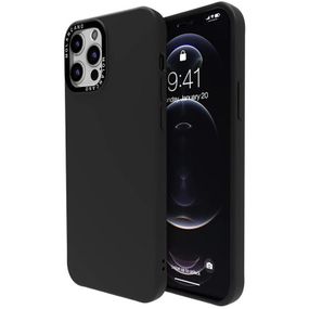 TPU чохол Molan Cano MIXXI для Apple iPhone 12 Pro/12 (6.1")