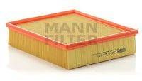 Фільтр повітряний (вир-во MANN) MANN-FILTER C26151 на BMW 5 седан (E34)