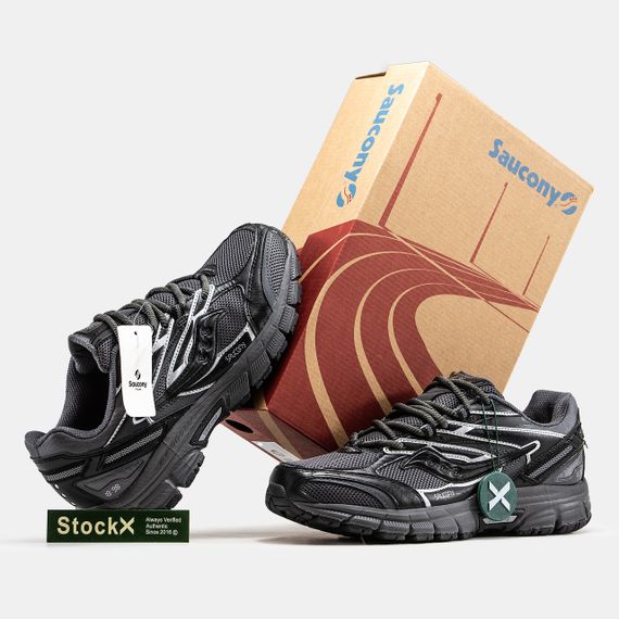 Чоловічі кросівки Saucony Cohesion 2K весна / літо / осінь 1357 42 | Зображення 7