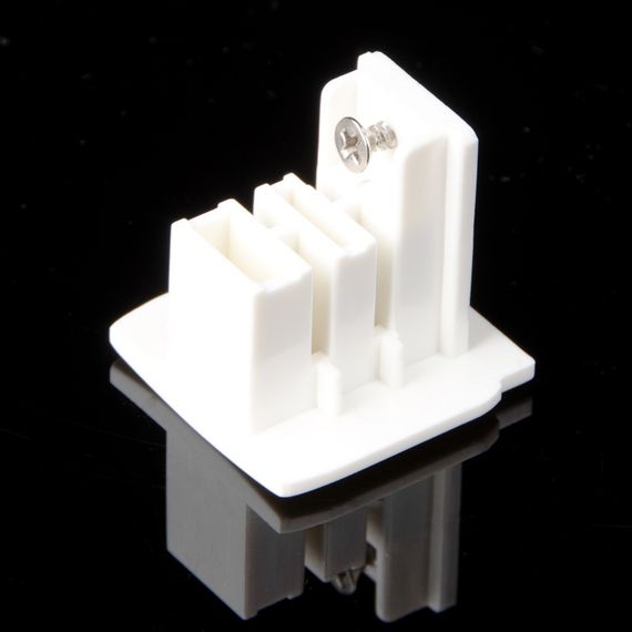 Заглушка для шинопровода HD-18C WH | Зображення 4